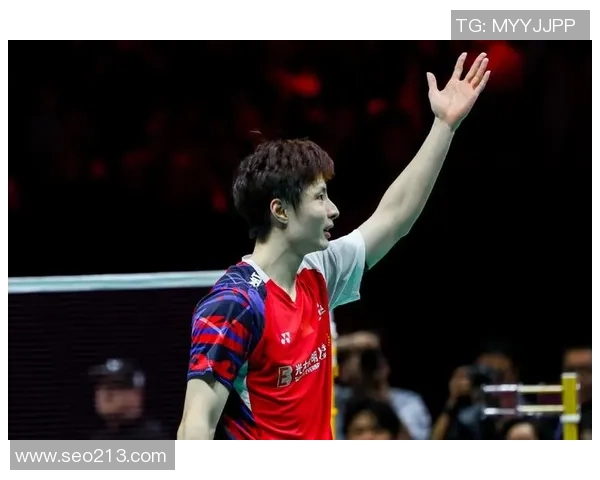 国际羽联年度最佳候选发布：石宇奇领衔佳男，陈雨菲王祉怡入围